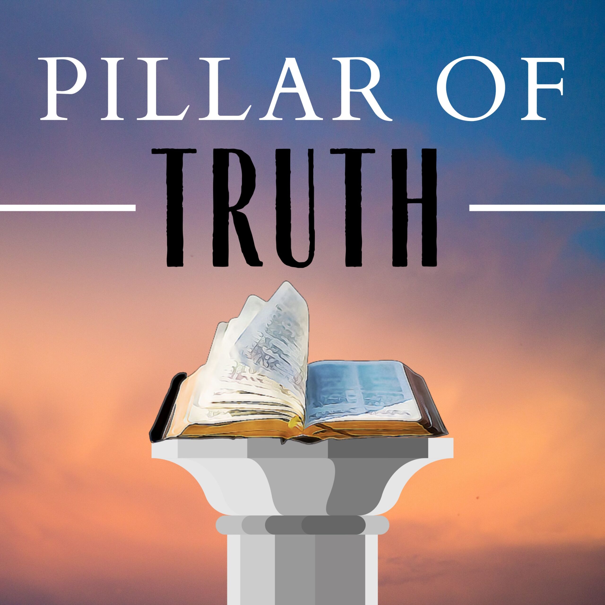 Pillar of Truth Radio